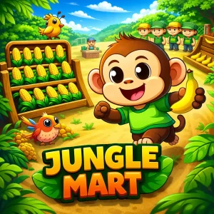 Jungle Mart