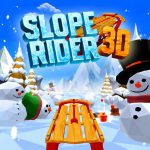Slope Rider