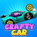 Crafty Car