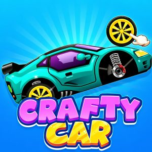 Crafty Car