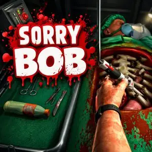 Sorry Bob