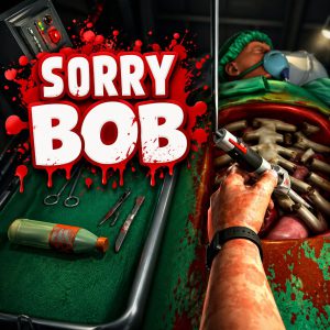 Sorry Bob