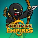 Stickman Empires