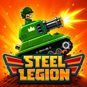 Steel Legion