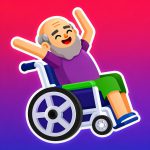 Scary Wheels