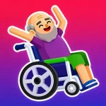 Scary Wheels