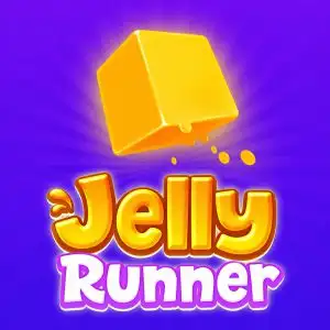 Jelly Runner