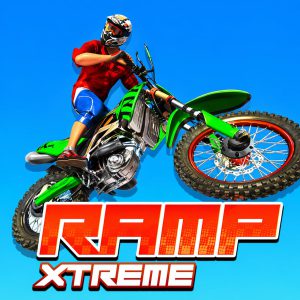 Ramp Xtreme