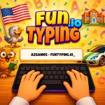 Fun Typing IO