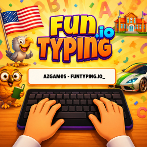 Fun Typing IO