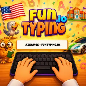 Fun Typing IO