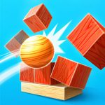 Knock Balls