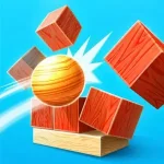 Knock Balls