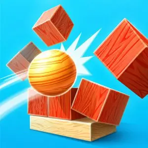 Knock Balls
