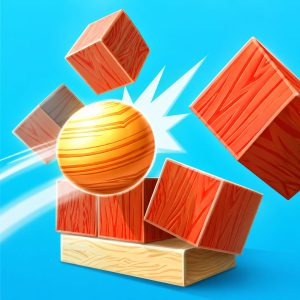 Knock Balls