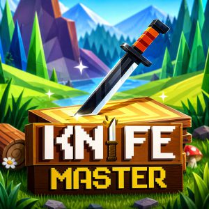 Knife Master