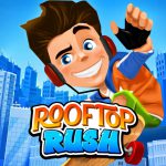 Rooftop Rush