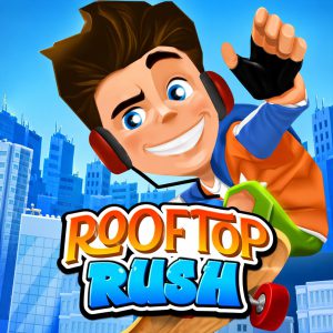 Rooftop Rush
