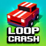 Loop Crash