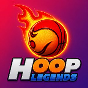 Hoop Legends