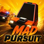 Mad Pursuit