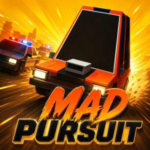 Mad Pursuit