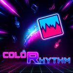 Color Rhythm