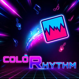 Color Rhythm
