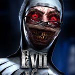 Horror Nun
