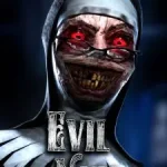 Horror Nun