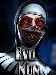 Horror Nun