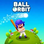 Ball Orbit