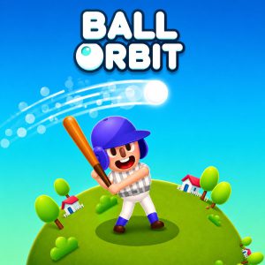 Ball Orbit