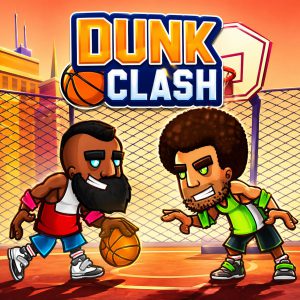 Dunk Clash