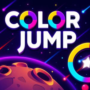 Color Jump