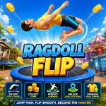Ragdoll Flip