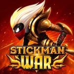 Stickman War
