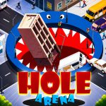 Hole Arena