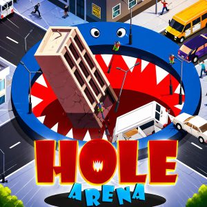 Hole Arena
