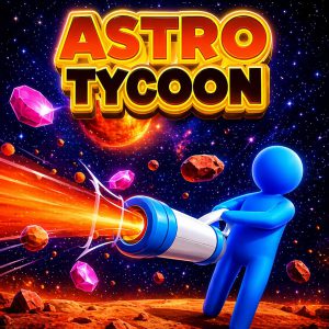 Astro Tycoon