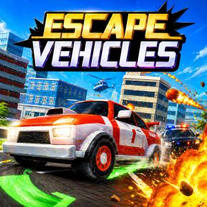 Escape Vehicles