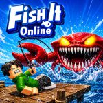 Fish It Online