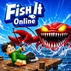 Fish It Online