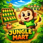 Jungle Mart