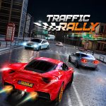 Traffic Rally
