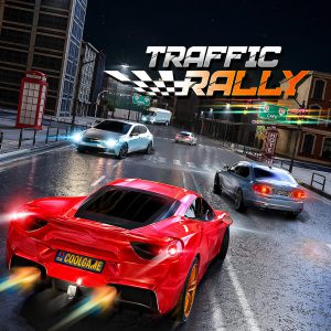 Traffic Rally
