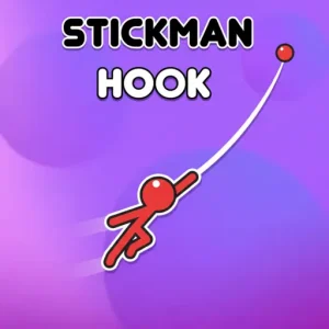 Stickman Hook