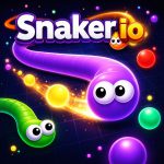 Snaker io