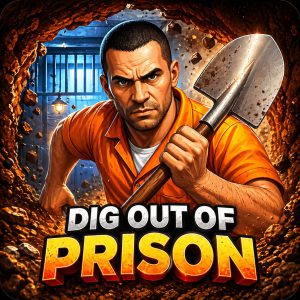 Dig out of Prison