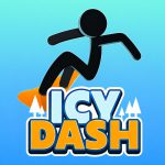 Icy Dash